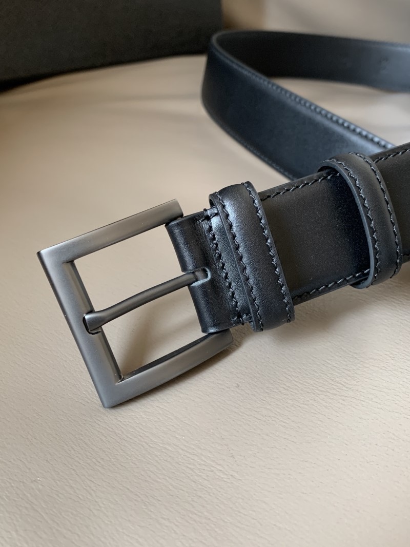Pra*a belts